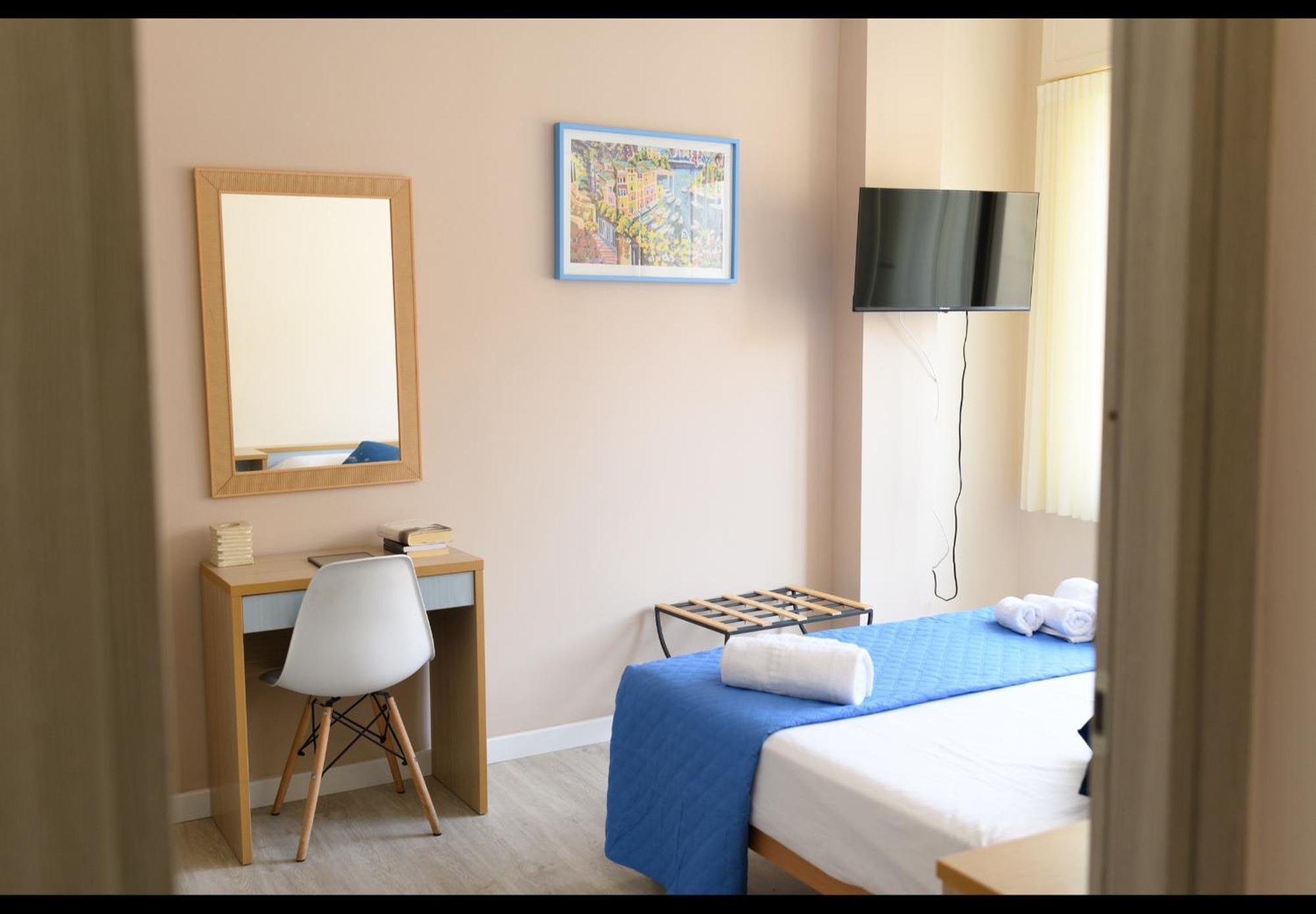 Gli Scacchi Apartments-King-Centro Storico Pizzo Extérieur photo