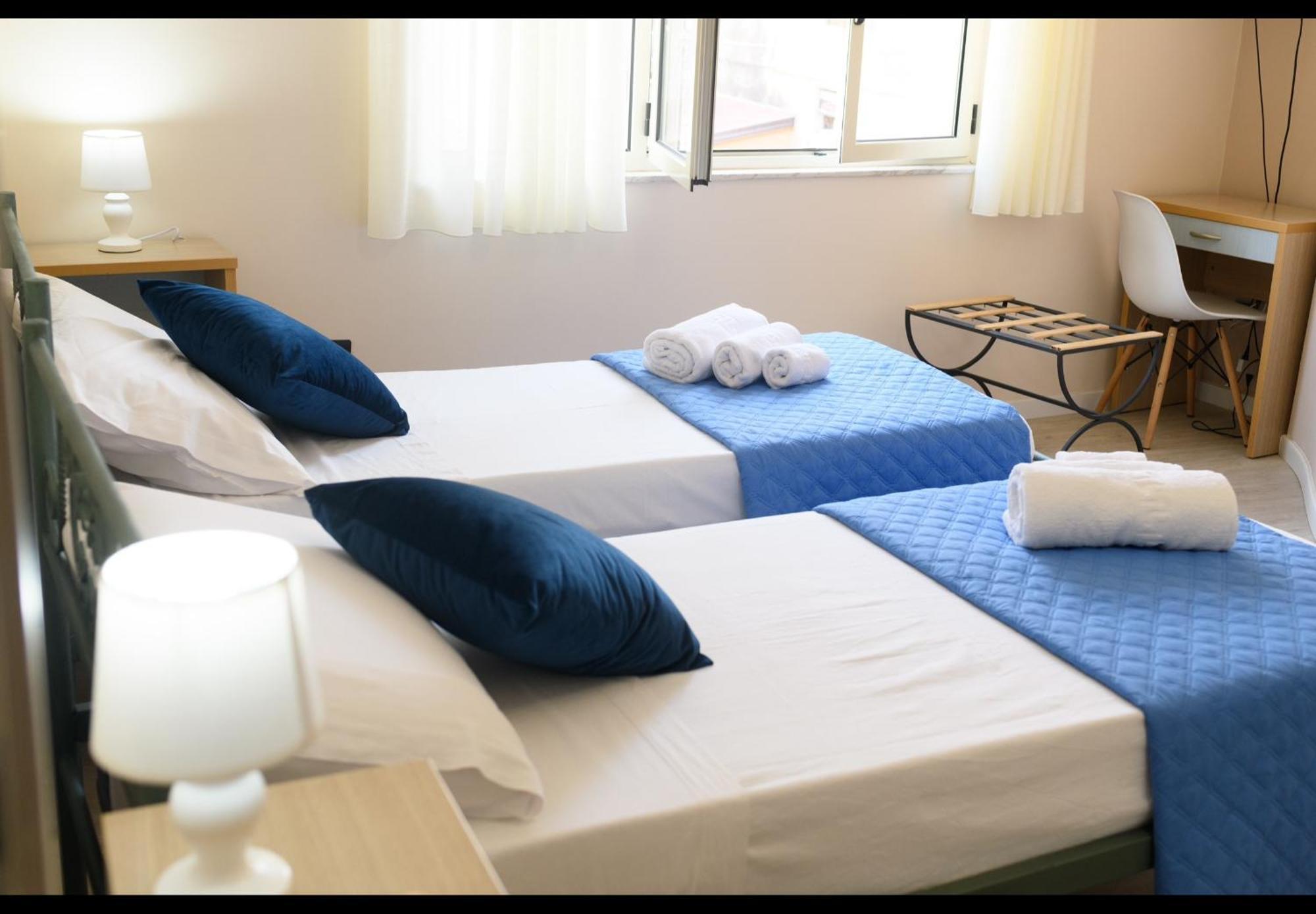 Gli Scacchi Apartments-King-Centro Storico Pizzo Extérieur photo